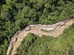 Kawasan yang Perlu Dihindari Saat Ancaman Cuaca Ekstrem di Sumbar