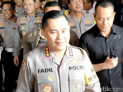 Jelang Munas PBSI 2024, Fadil Imran Resmi Daftar Caketum