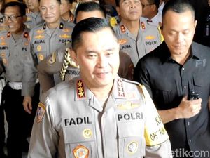 Jelang Munas PBSI 2024, Fadil Imran Resmi Daftar Caketum Jelang Munas PBSI 2024, Fadil Imran Resmi Daftar Caketum