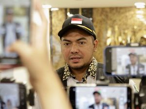 Jarak Terjauh Hotel Jemaah Haji RI dari Masjid Nabawi Hanya 350 Meter