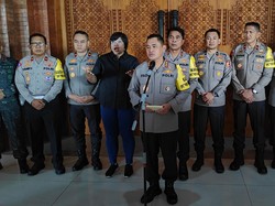 Gelar Latpraops, Polri Siapkan Strategi Khusus Amankan WWF di Bali