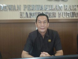 Gerindra Jateng Dukung Ponakan SBY Maju Pilbup Purworejo