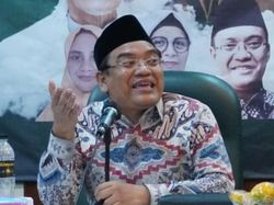 PBNU soal Haji Tanpa Visa Resmi: Termasuk Ghasab yang Diharamkan