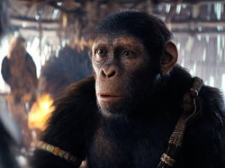 Menguak Penggunaan AI di Kingdom of the Planet of the Apes