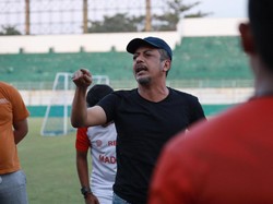 K3 Jadi Kunci Keberhasilan Madura United Lolos ke Championship Series Liga 1