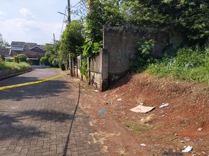 Ponakan Pembunuh Pria Dibungkus Sarung Jadi Tersangka, Langsung Ditahan