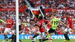 Remuk Redam Manchester United