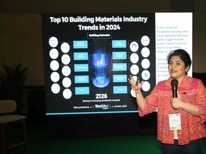 Mengulas Ketahanan Infrastruktur di Indonesia