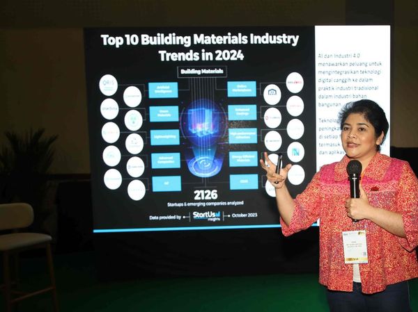 Mengulas Ketahanan Infrastruktur di Indonesia