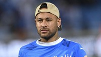 2. Neymar di Al Hilal: £1.7m (Rp 34,45 miliar) per pekan. Foto: REUTERS/Stringer