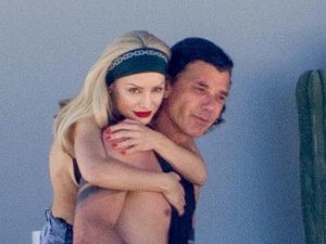 Gavin Rossdale Mesra dengan Wanita Mirip Gwen Stefani, Belum Move On? Gavin Rossdale Mesra dengan Wanita Mirip Gwen Stefani, Belum Move On?