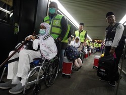 Pelunasan Haji Tahap II Dibuka, Ribuan Jemaah Rebutkan Sisa Kuota