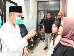 Bey Machmudin Minta Perketat Izin Study Tour Sekolah, Ini Detail Aturannya