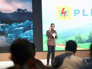 PLN Cetak Laba Bersih Rp 22 Triliun Sepanjang 2023