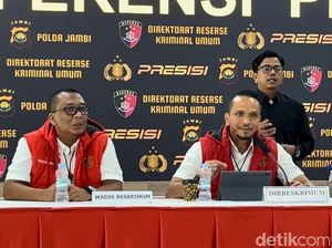 Kronologi Fiki Bunuh Begal untuk Lindungi Diri-Adik, Berujung Jadi Tersangka