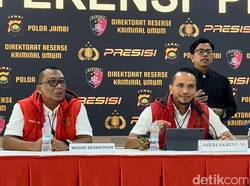 Kronologi Fiki Bunuh Begal untuk Lindungi Diri-Adik, Berujung Jadi Tersangka