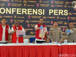 Fiki yang Jadi Tersangka Bunuh Begal di Tanjab Barat Ternyata Korban Pembegalan