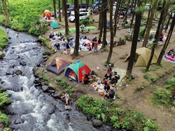 Libur Akhir Tahun ke Mana? Pilih Wisata Alam yang Punya Banyak Manfaat!