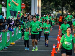 Ini Upaya Nestle MILO Dukung Gaya Hidup Sehat Masyarakat Indonesia Ini Upaya Nestle MILO Dukung Gaya Hidup Sehat Masyarakat Indonesia