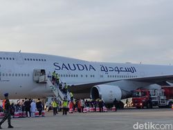 Jadwal Pemberangkatan dan Pemulangan Haji 2024 Resmi dari Kemenag