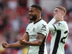 Kapten Chelsea Siap Bantu Damaikan Enzo Fernandez dengan Rekan-rekannya