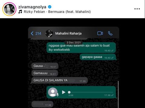 Tangkapan Layar