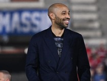 Thierry Henry: Jangan Keseringan Menang Hoki, Arsenal