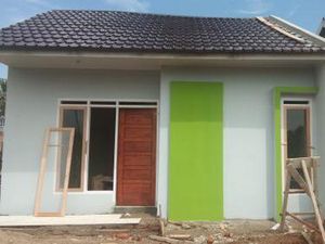Pilihan Rumah Tipe 36 Mulai dari Rp 130 Jutaan di Payakumbuh Timur