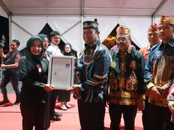 Kalteng Expo Diharapkan Genjot Investasi di Kalimantan Tengah