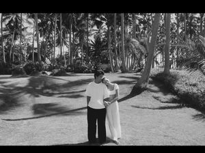 Klip Lagu Debut Abidzar yang Jadi Sorotan karena Romansa dan Tato