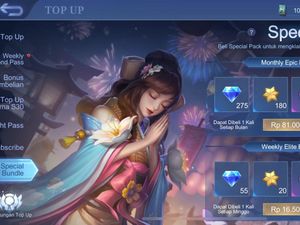 Pencinta Mobile Legends Bersiaplah untuk Ikutan KOF Phase 2