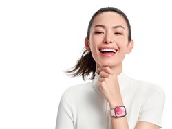 HUAWEI WATCH FIT 3 Siap Meluncur, Dukung Gaya Hidup Fit & Fashionable