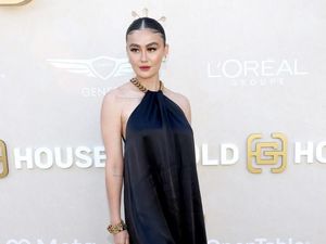 Isi MoU Promotor-Agnez Mo soal Konser yang Berujung Disomasi Ari Bias Isi MoU Promotor-Agnez Mo soal Konser yang Berujung Disomasi Ari Bias