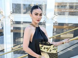 Pihak Ari Bias Tegas Sebut Agnez Mo Melanggar Hukum Pihak Ari Bias Tegas Sebut Agnez Mo Melanggar Hukum