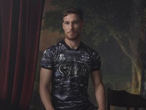 Kisah Gabrielloni, Striker Como dari Serie D hingga Promosi ke Serie A