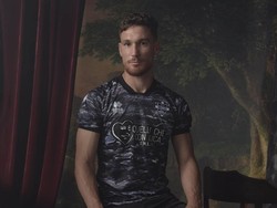 Kisah Gabrielloni, Striker Como dari Serie D hingga Promosi ke Serie A