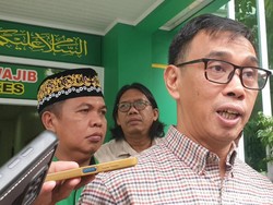 Herman Deru Masih Tunggu Keputusan NasDem untuk Maju di Pilgub Sumsel