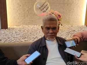 PKS Tunggu Kepastian Hukum Usai Kadernya Waka DPRD Bantaeng Tersangka Korupsi PKS Tunggu Kepastian Hukum Usai Kadernya Waka DPRD Bantaeng Tersangka Korupsi
