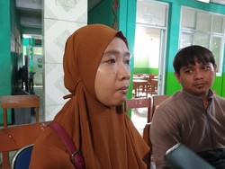 Syoknya Amel Saat Dengar Ayah Tewas-Ibu Luka Akibat Bus Terguling di Subang