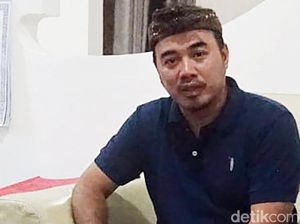 Putra Raja Panaskan Pilkada Klungkung 2024 Putra Raja Panaskan Pilkada Klungkung 2024