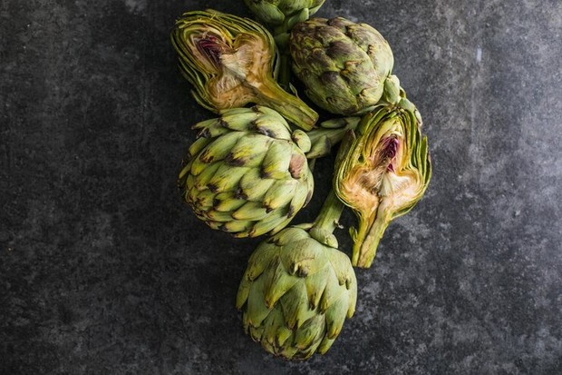 Artichoke/Foto: Freepik.com/sokor Manfaat air artichoke, minuman favorit perempuan Prancis