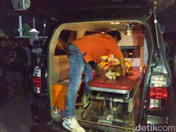 Ayah di Tulungagung yang Tega Bunuh Balitanya Umur 3 Tahun Diduga Depresi