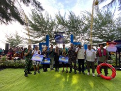 Saat Cepy Mancing Mania Terpukau Sensasi Memancing di Laut Banyuwangi