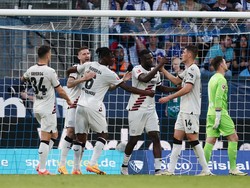 Bochum Vs Leverkusen: Die Werkself Menang 5-0