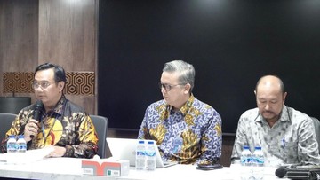 Buntut Investasi Bodong di BTN, Ombudsman Panggil OJK-Kementerian BUMN