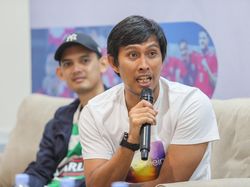 Wawancara Budi Sudarsono: Si Piton Kenyang Pengalaman Main di Level Asia
