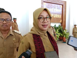 Nama Ipuk Tak Ada Dalam Hasil Penjaringan PDIP Banyuwangi, Kenapa? Nama Ipuk Tak Ada Dalam Hasil Penjaringan PDIP Banyuwangi, Kenapa?