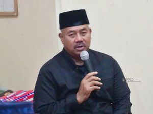 Bupati Kukar Edi Damansyah Jadikan Mengaji Syarat Baru Seleksi Jabatan