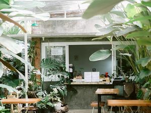 10 Cafe di Trawas yang Asik untuk Tempat Nongkrong