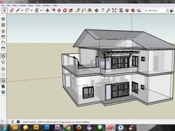 Keterbatasan Fisik Tak Halangi Mimpi Besar Khairil Fikri